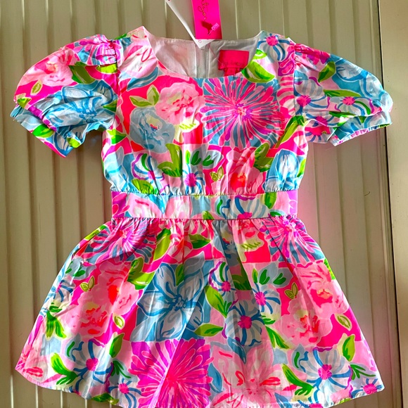 Lily Kids - Picture 1 of 2